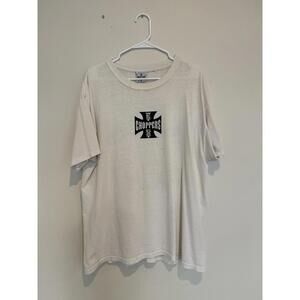 West Coast Choppers Graphic T-Shirt